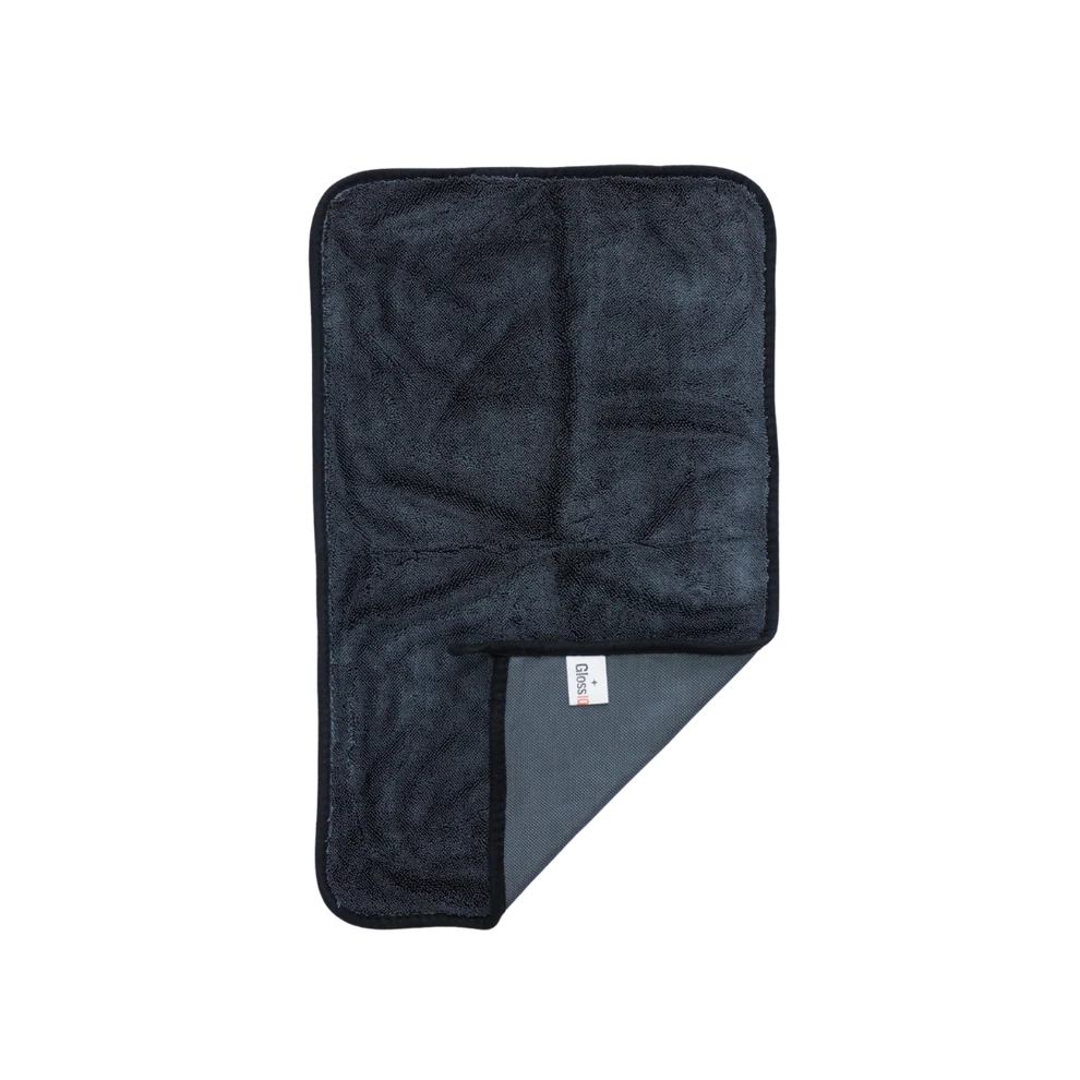 Lavetă Microfibră Profesională GlossIQ 50×30 cm – 850 GSM [3]