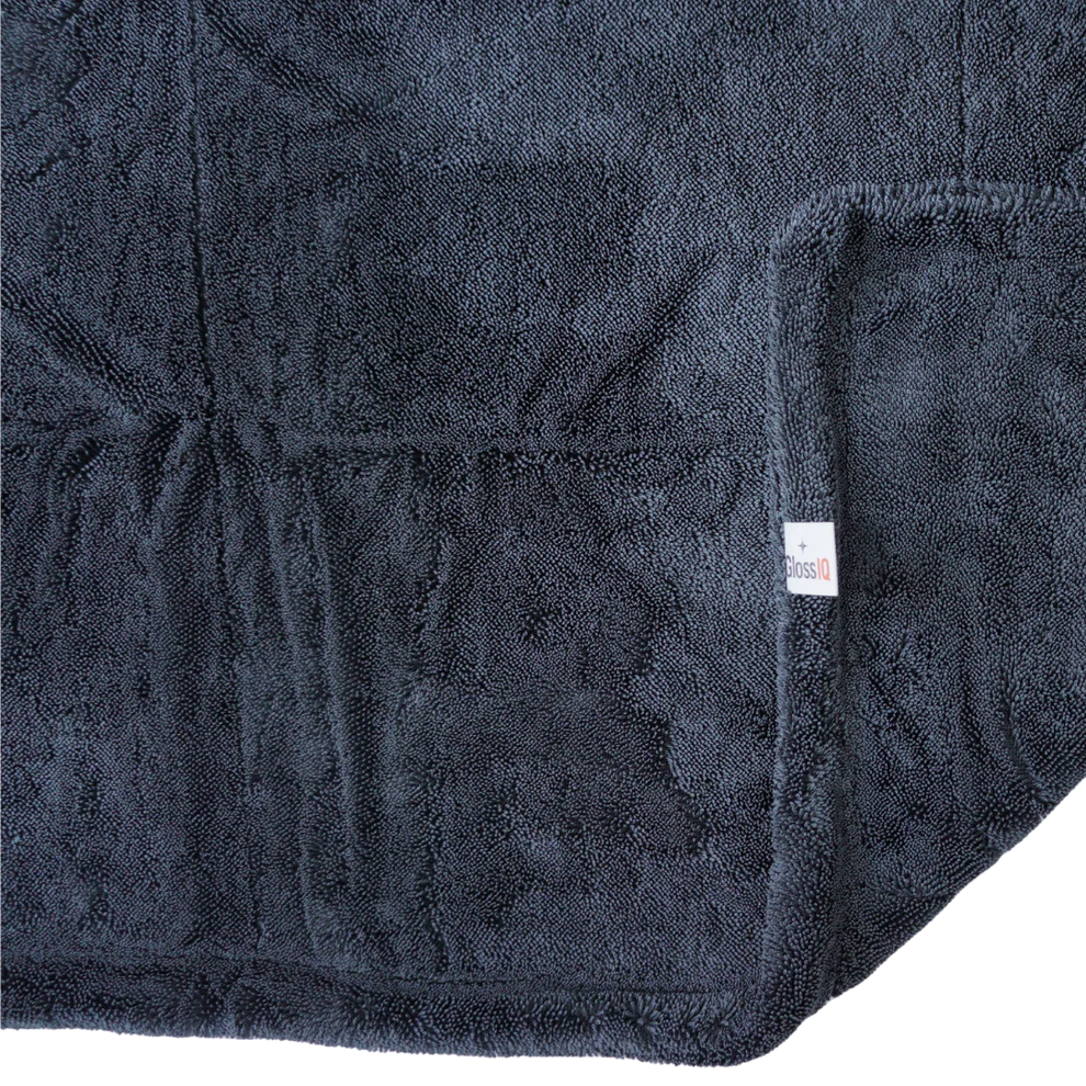 Lavetă Microfibră Profesională GlossIQ 50×80 cm – 1600 GSM + Laveta 50x30 CADOULavetă Microfibră Profesională GlossIQ 50×80 cm – 1600 GSM [2]