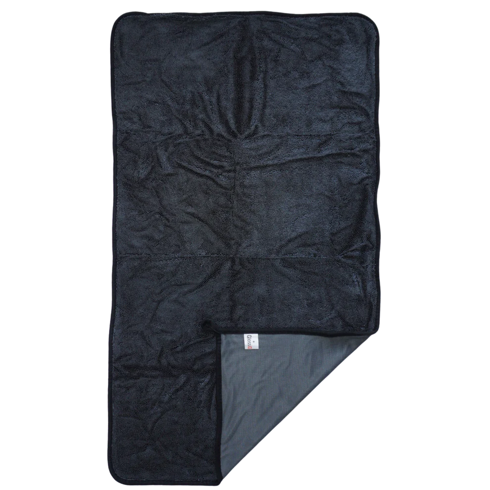 Lavetă Microfibră Profesională GlossIQ 50×90 cm – 850 GSM [3]