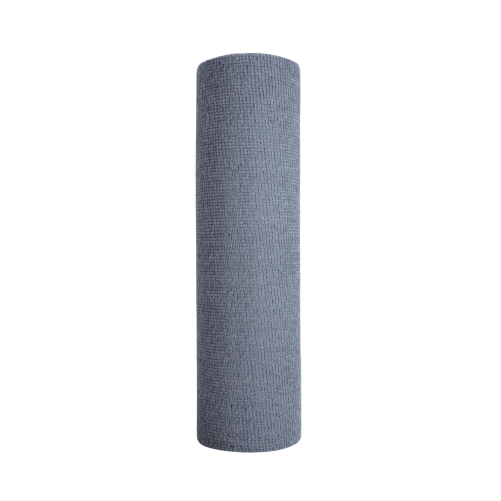 Lavete Microfibră 25×25 cm – Gri Grafit (20 buc) [2]