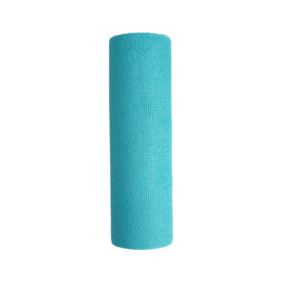 Lavete Microfibră 25×25 cm – Turcoaz (20 buc) [2]