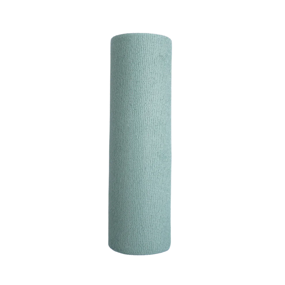 Lavete Microfibră 25×25 cm – Verde Mentă (20 buc) [2]