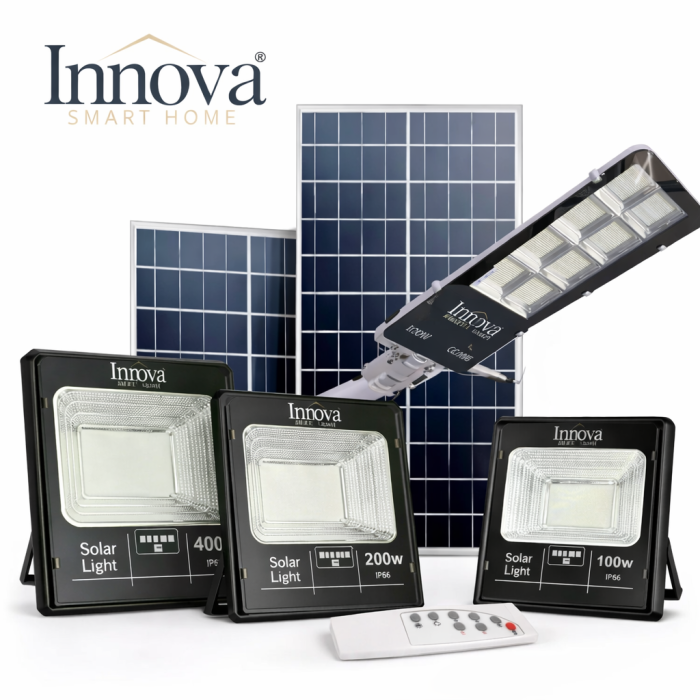 Lampi solare stradale si decorative: proiectoare, lampi gradina, iluminat exterior