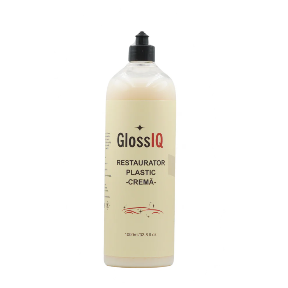 Restaurator Plastic IQ8 – Crema pentru ornamente exterioare, 1000 ml [2]