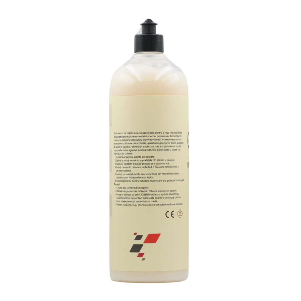 Restaurator Plastic IQ8 – Crema pentru ornamente exterioare, 1000 ml [3]