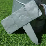 Set 10 x Gard Decorativ cu Aspect de Piatra Pentru Gazon sau Flori [2]