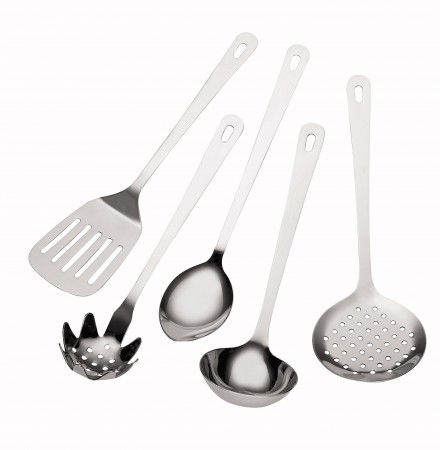 Tavi inox fara maner