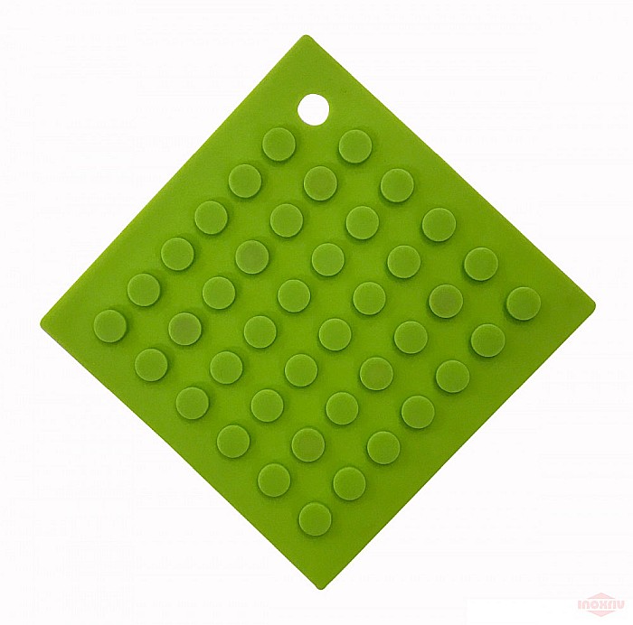 Suport magnetic Premium, verde [2]