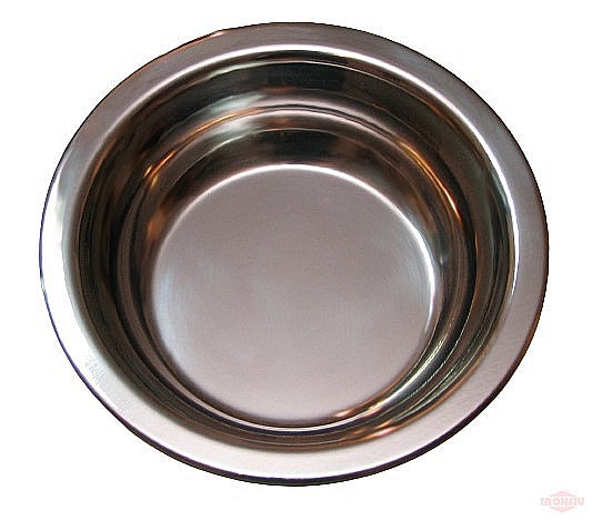Farfurie supa inox 14 cm [2]