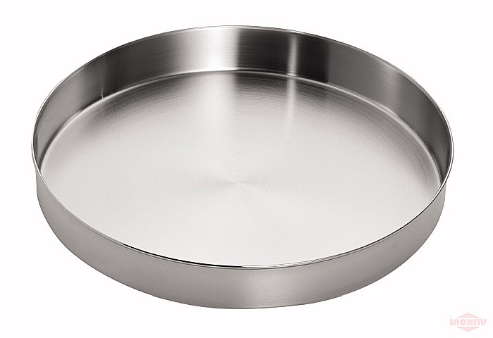 Tava Inox Miss Pizza [2]