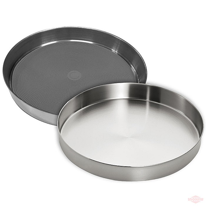 Tava Inox Miss Pizza [3]