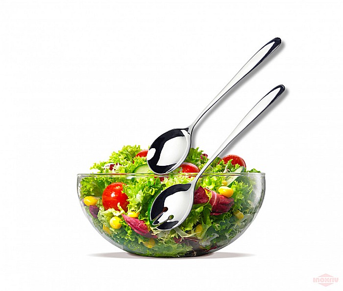 Furculita servire salata OTTOCENTO-24 cm [4]