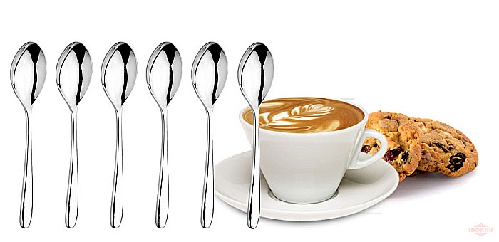 Lingurita mocca NOVECENTO [3]