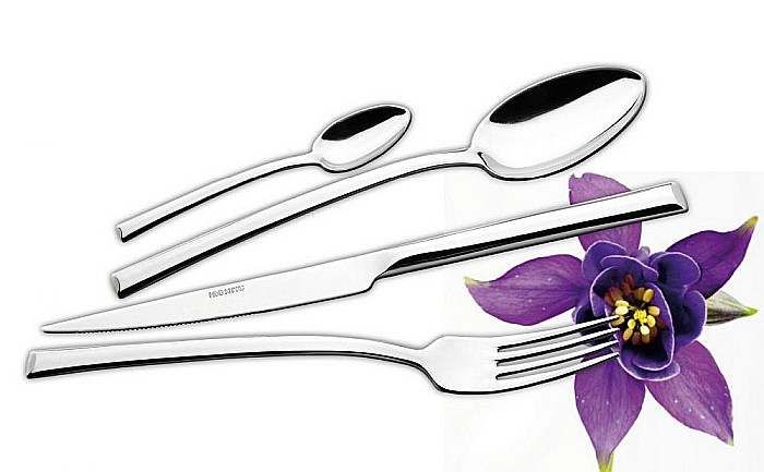 Cutit  desert/aperitiv MEDEA-21 cm [2]