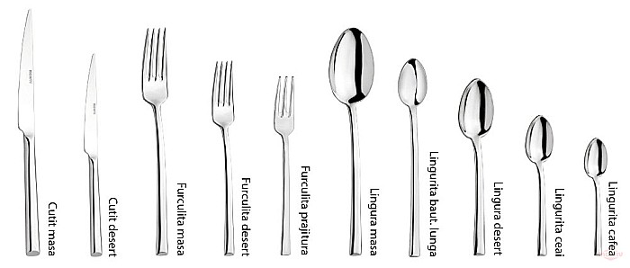Lingurita de cocktail MEDEA-18 cm [2]