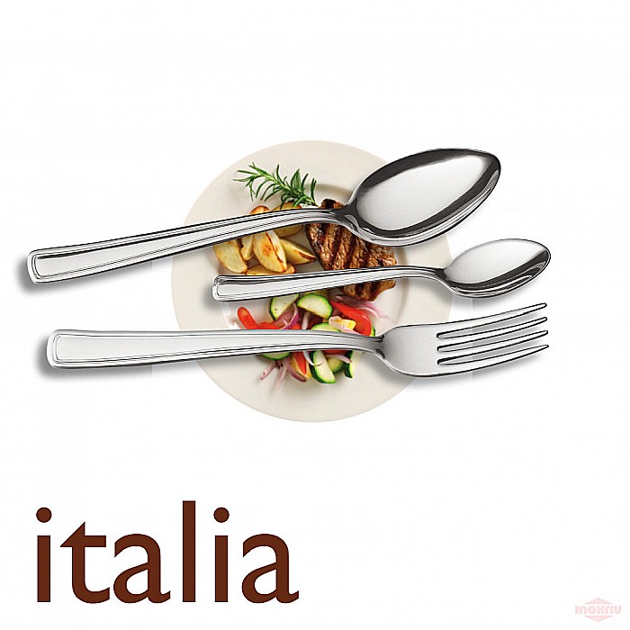 Furculita de masa ITALIA-19.5 cm [4]
