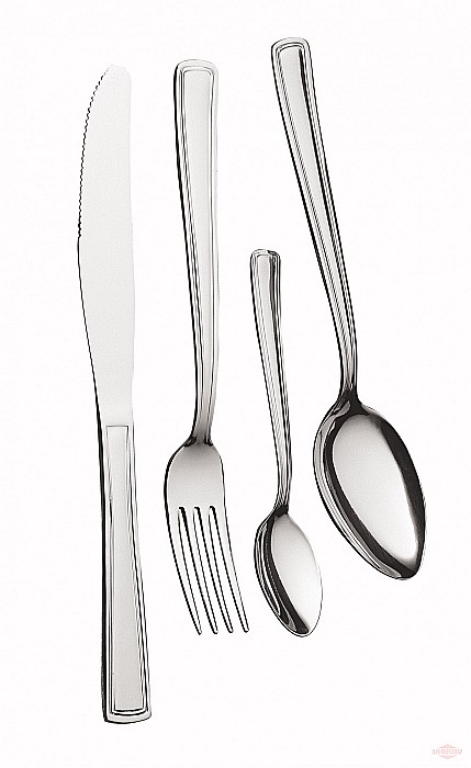 Cutit de masa ITALIA-21.5 cm [3]