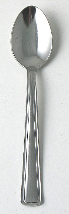 Lingurita ceai ITALIA-13 cm [3]