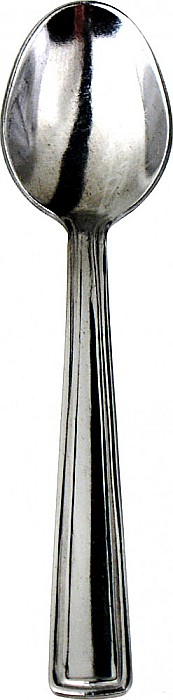 Lingurita mocca ITALIA-10.5 cm [2]