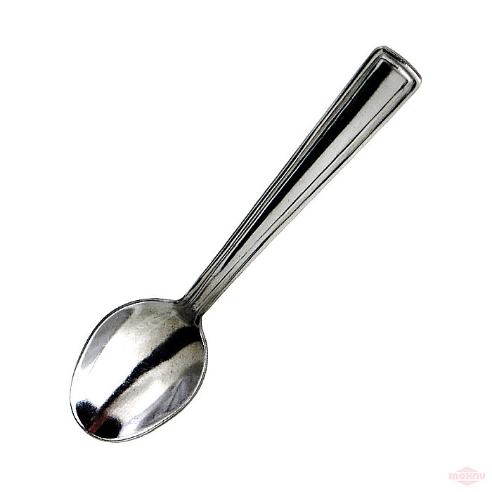 Lingurita mocca ITALIA-10.5 cm [3]