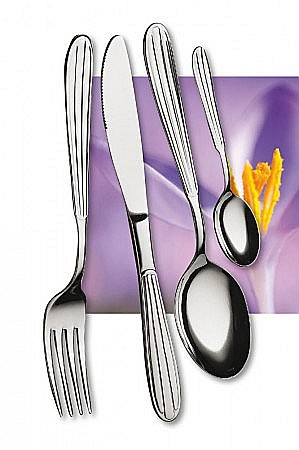 Cutit de masa NOVIA-21 cm [2]