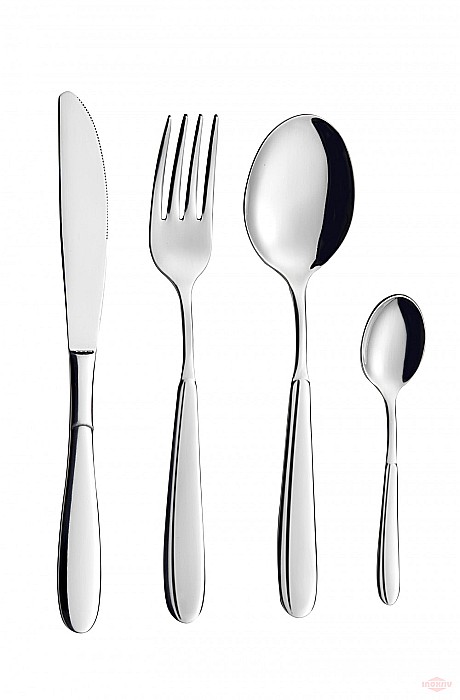 Cutit de masa (forjat) GIOTTO-21 cm [3]