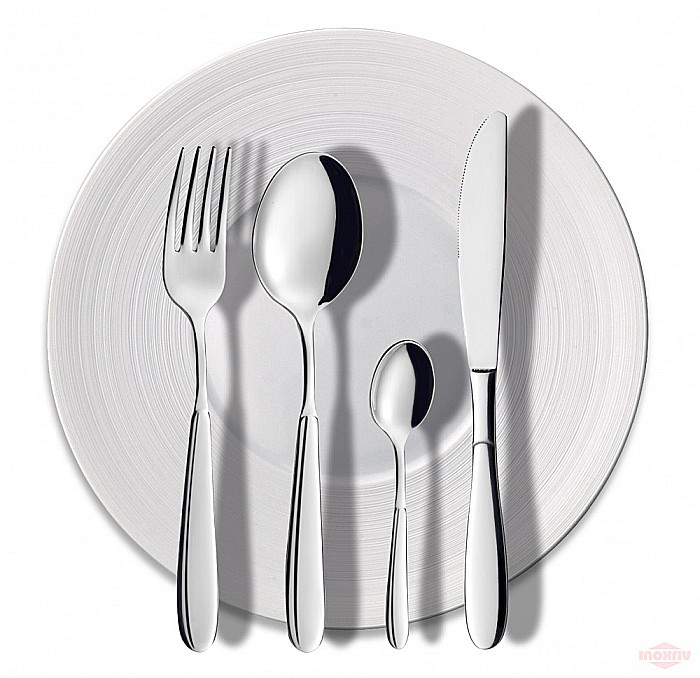 Cutit de masa (forjat) GIOTTO-21 cm [4]