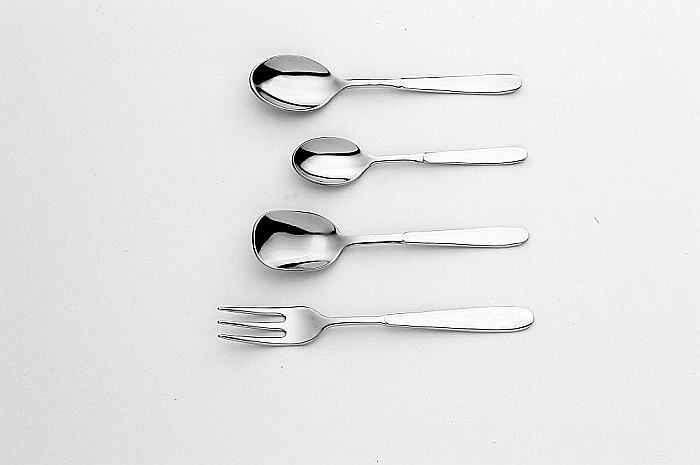 Lingurita mocca GIOTTO-11 cm [2]