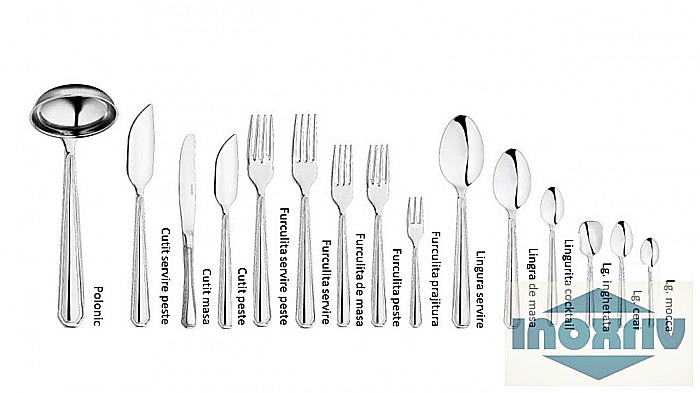 Lingurita  cocktail  LONDR-20,5 cm [2]