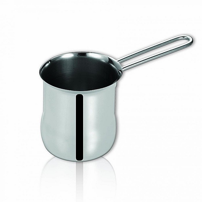 Ibric cafea mediu TURC 250 ml, 4 ps. [3]