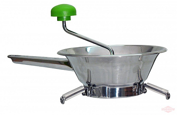 Tocator Legume maxi SIRIO [5]