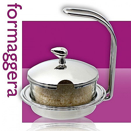 Recipient sosuri/parmezan THEMA [2]