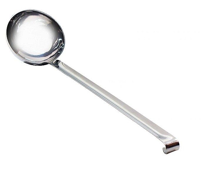 Polonic de 9 cm. COMUNITA [2]
