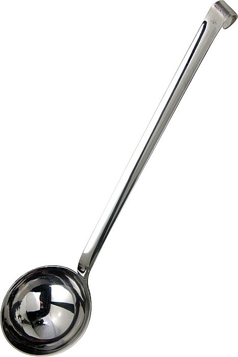 Polonic de 9 cm. COMUNITA [3]