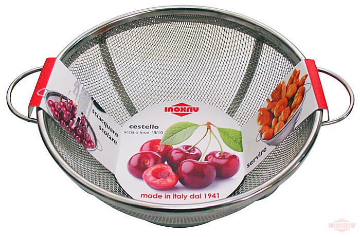 Eatitaly sita sferica inox 20 cm [3]