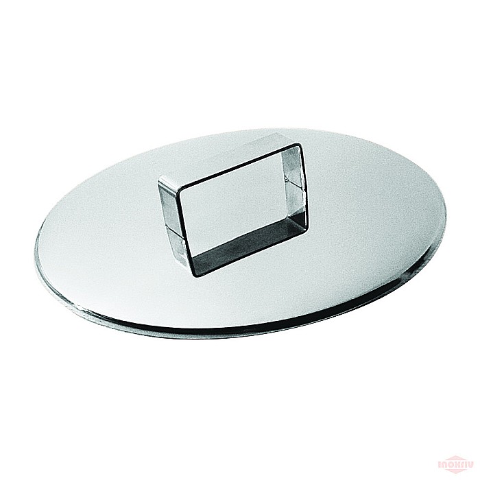 Cratiță cu capac DESIGNPLUS 20 cm 2,5 l [4]