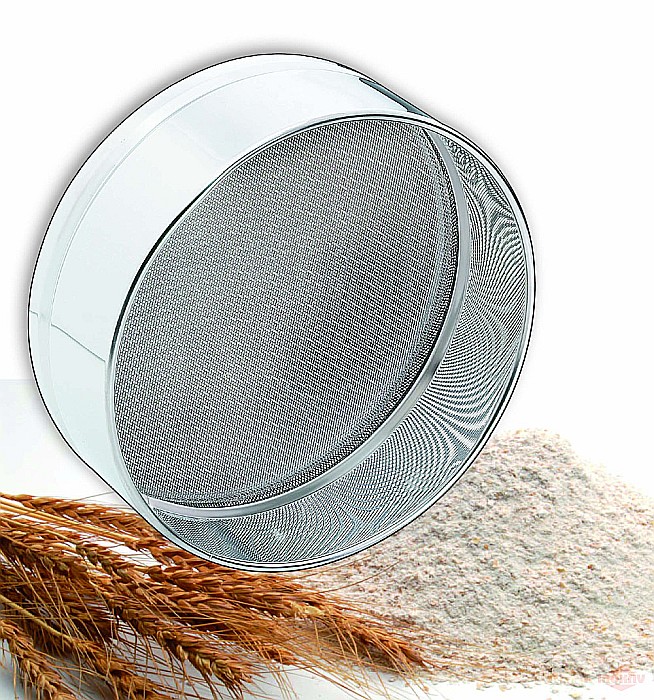 River sita inox 20 cm [2]