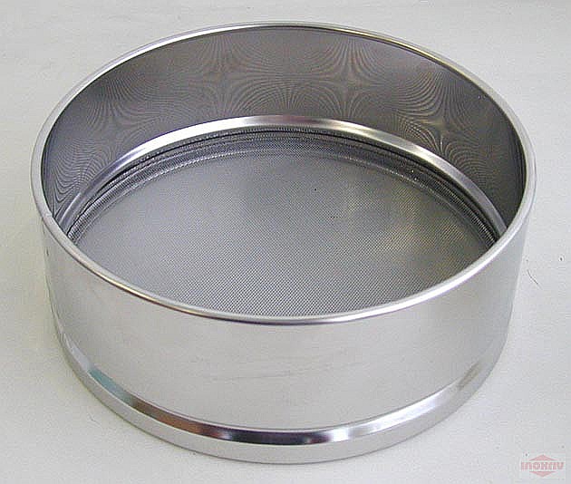 River sita inox 20 cm [3]