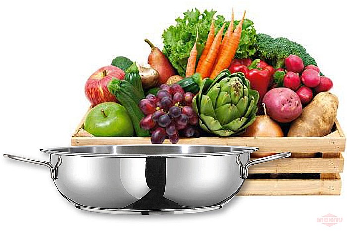 Tigaie RIVER 24 cm [2]
