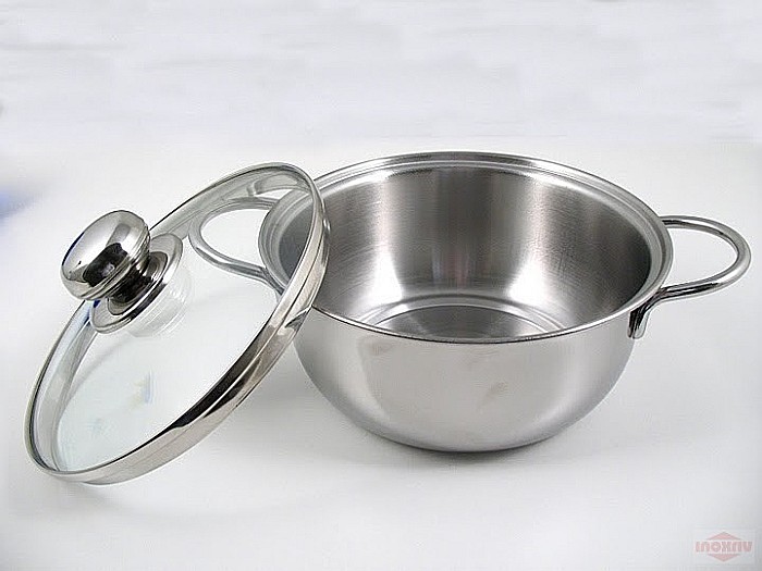 Cratita Star 20 cm 2,5 lt [2]