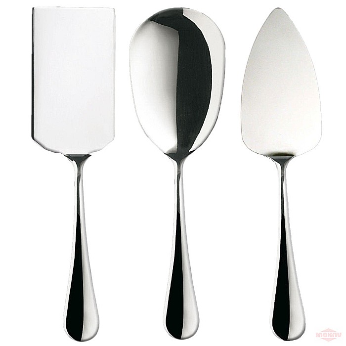 Set servire tort/lasagna Premium [2]