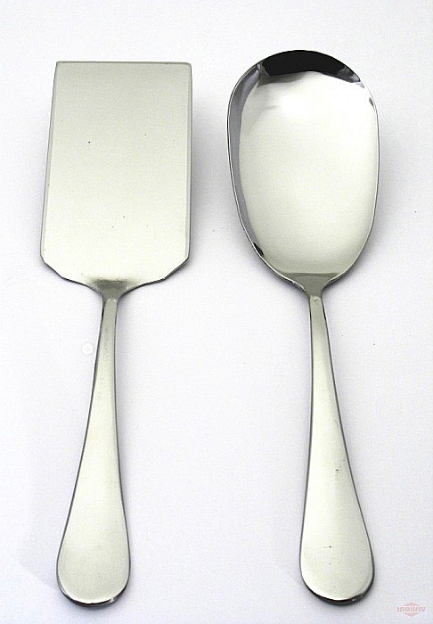 Set servire tort/lasagna Premium [3]