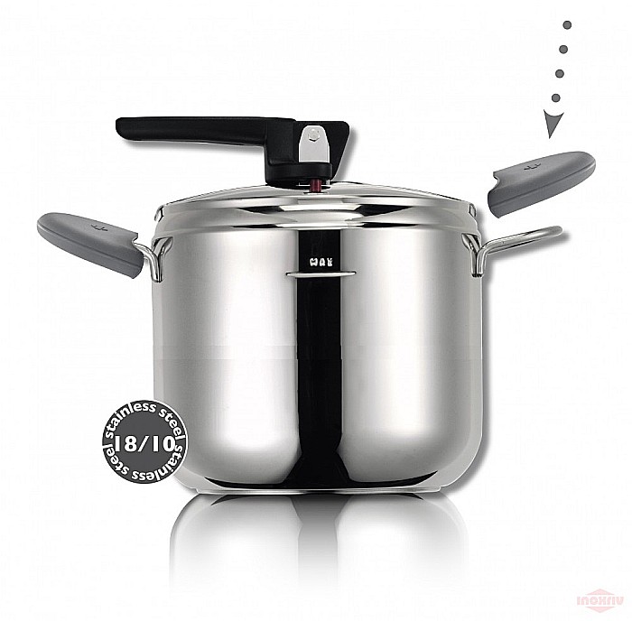 Oala sub presiune Premium 7L [2]
