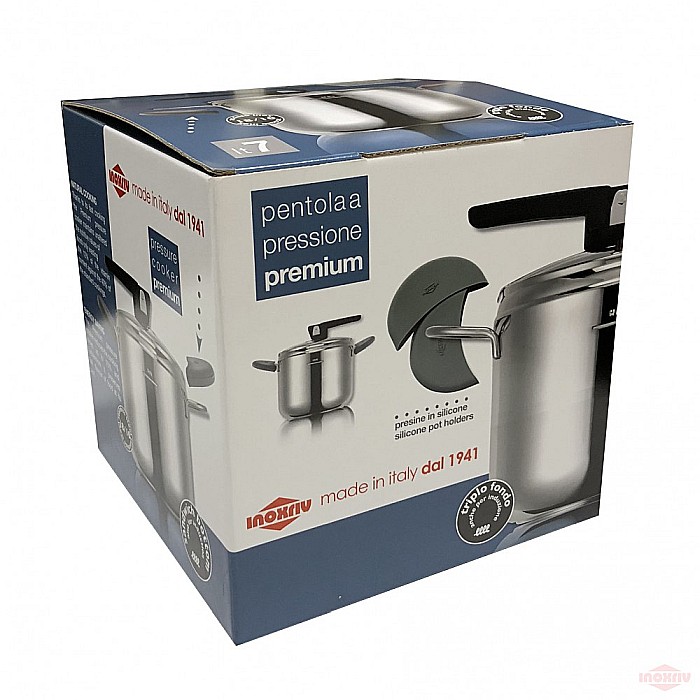 Oala sub presiune Premium 7L [3]