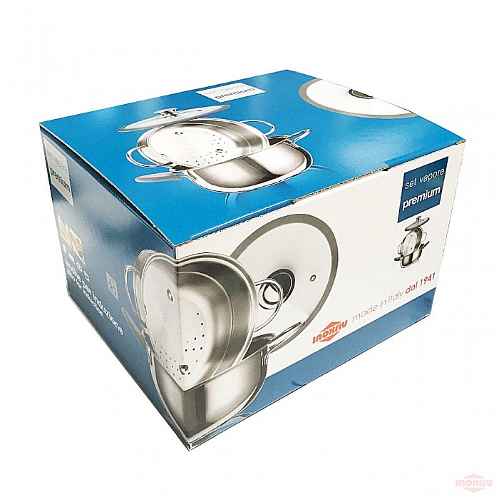 Set fiert in aburi Premium 22 cm [6]