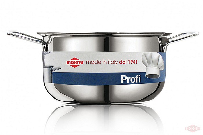 Cratita Profi 30 cm [2]