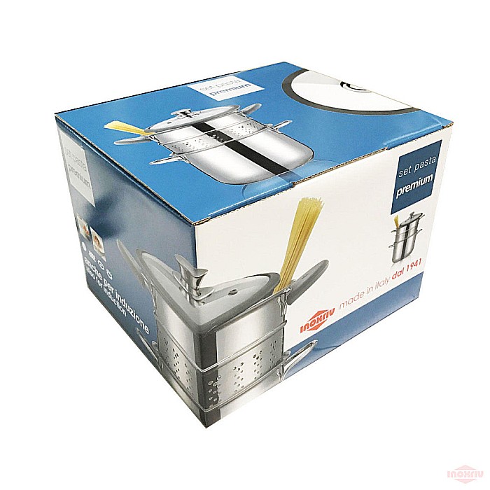 Set oala paste Premium 20 cm [2]