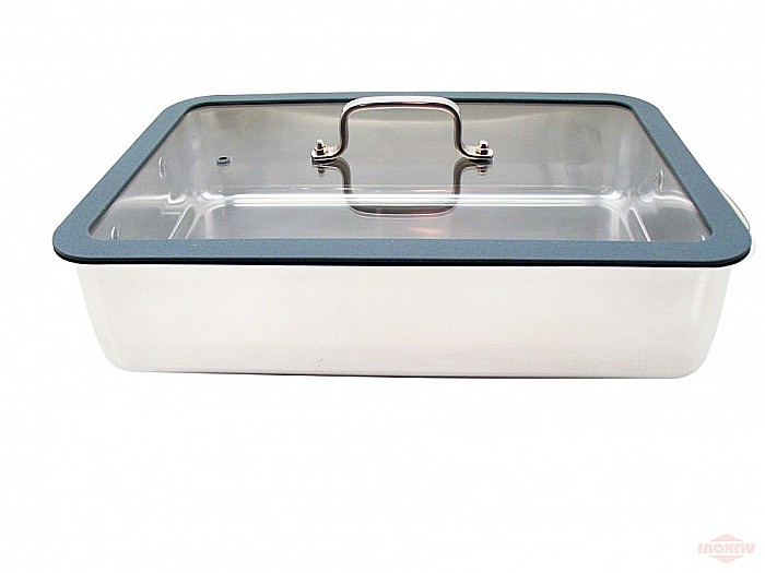 Tava cuptor cu capac Maxima/Profi 36 [6]