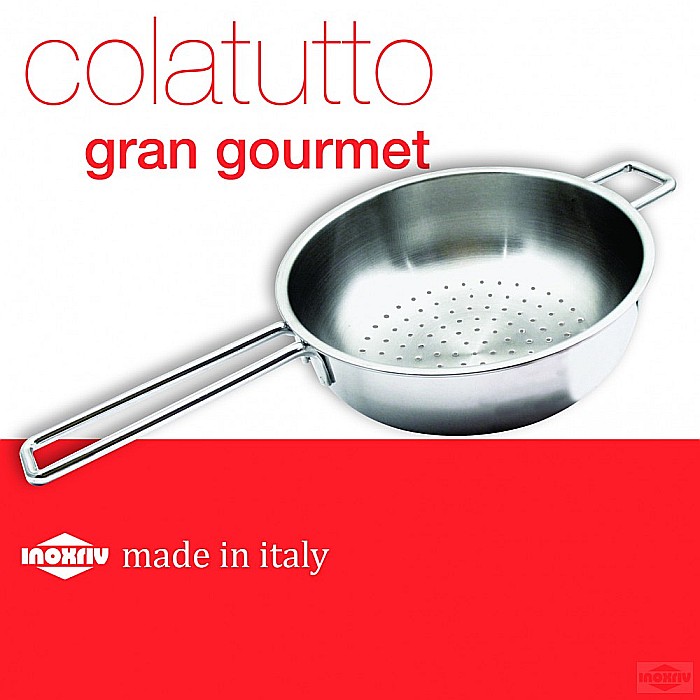 Strecurătoare cu mâner Colatutto 22 cm [2]