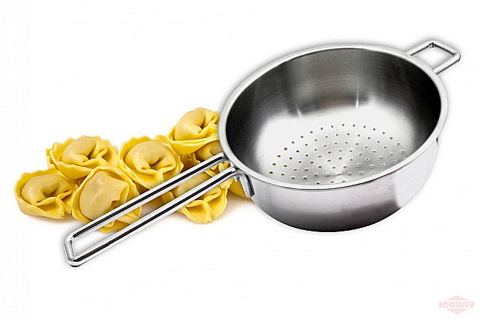 Strecurătoare cu mâner Colatutto 22 cm [3]